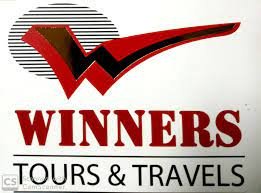 Winners tours and travels