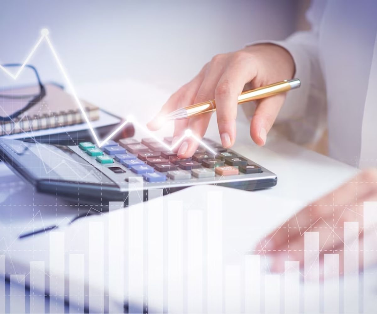 Finance Accountant jobs in Nepal