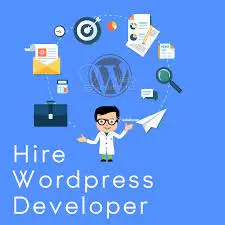Wordpress Developer Hiring Open