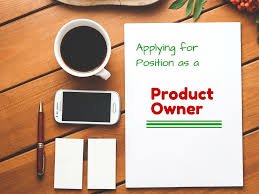 Product Owner job In Noida