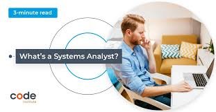 Group Systems Analyst job