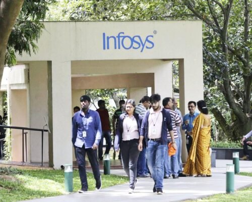 Infosys Hiring Walk In Interview in Chennai| Apply Right Now