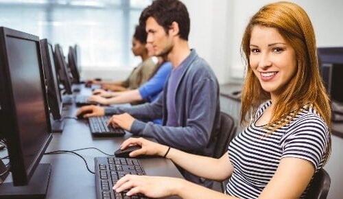 Computer Operator Jobs in Delhi