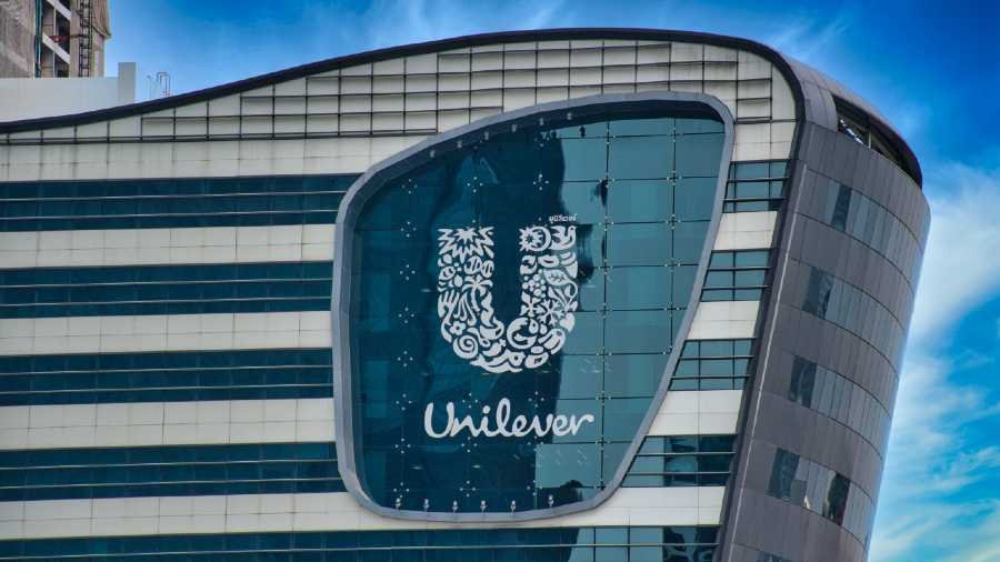 Key Account Executive in Unilever 