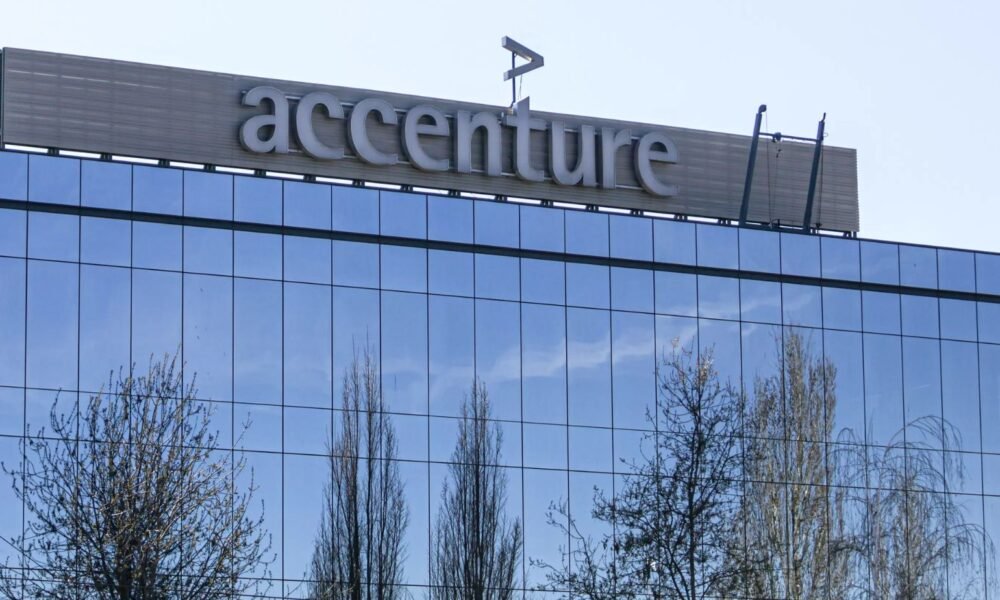 Accenture Hiring