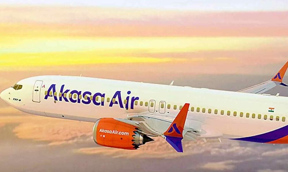 Akasa Air Careers
