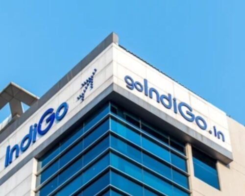  Indigo Hiring Airport Ground Staff Job| New Vacancy 