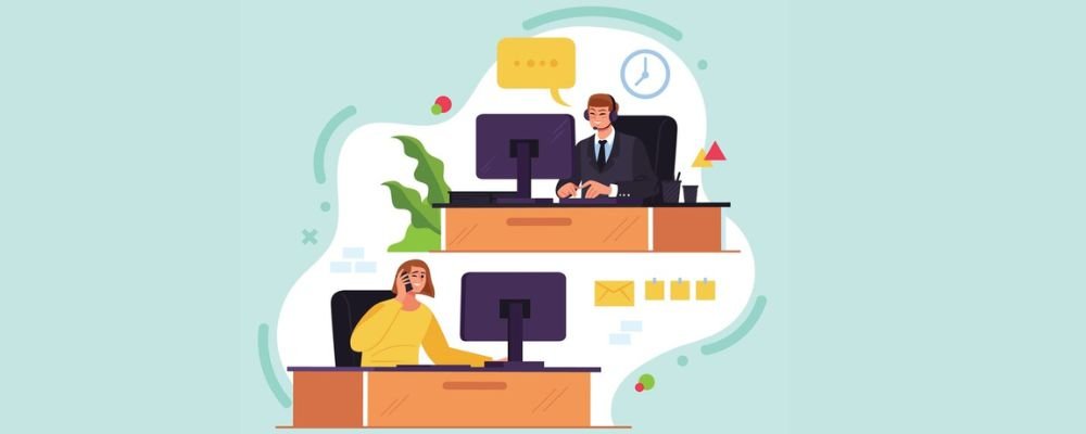 Back Office Coordinator Job