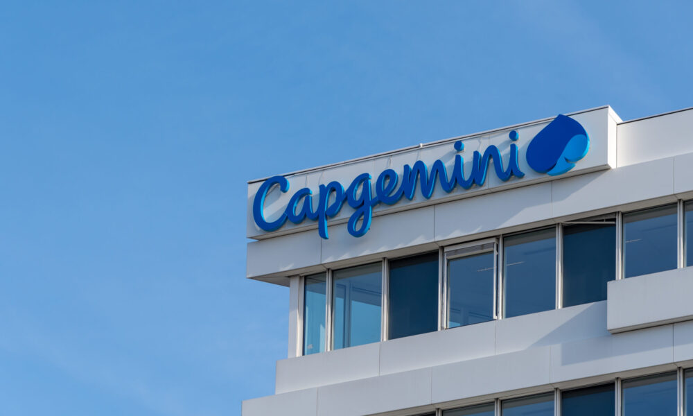 Capgemini Walk in Interview