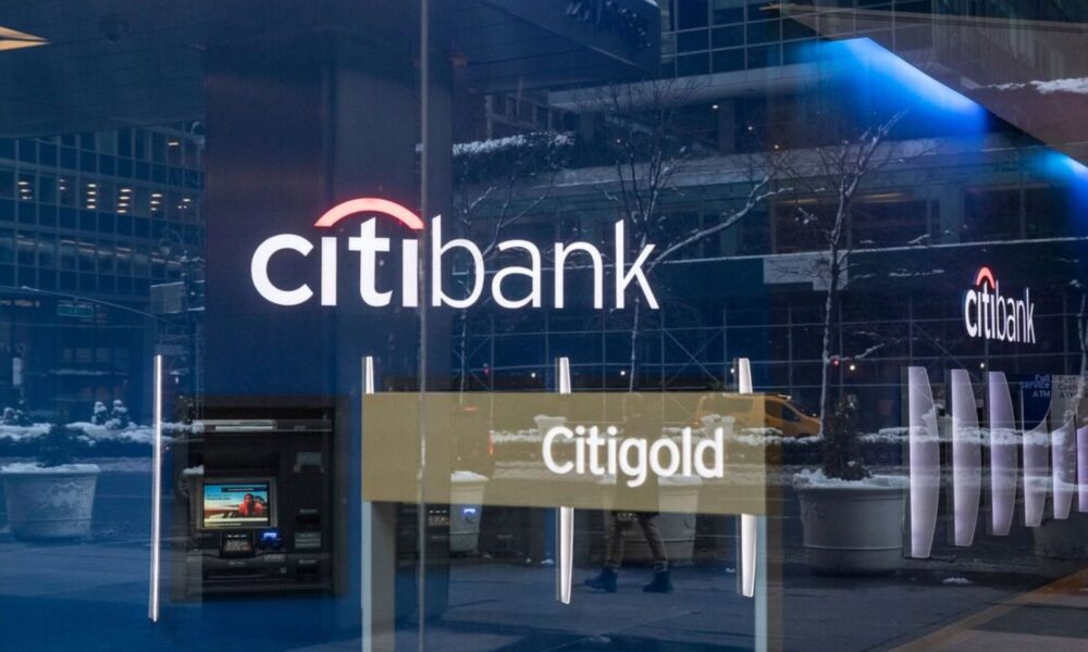 Citi Walk-In Drive for Freshers| 0-4 years| New Vacancy