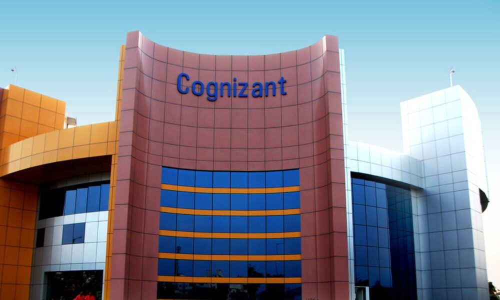 Cognizant Hiring Workday Consultant