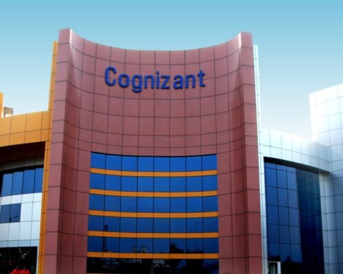 Cognizant Hiring Fresher