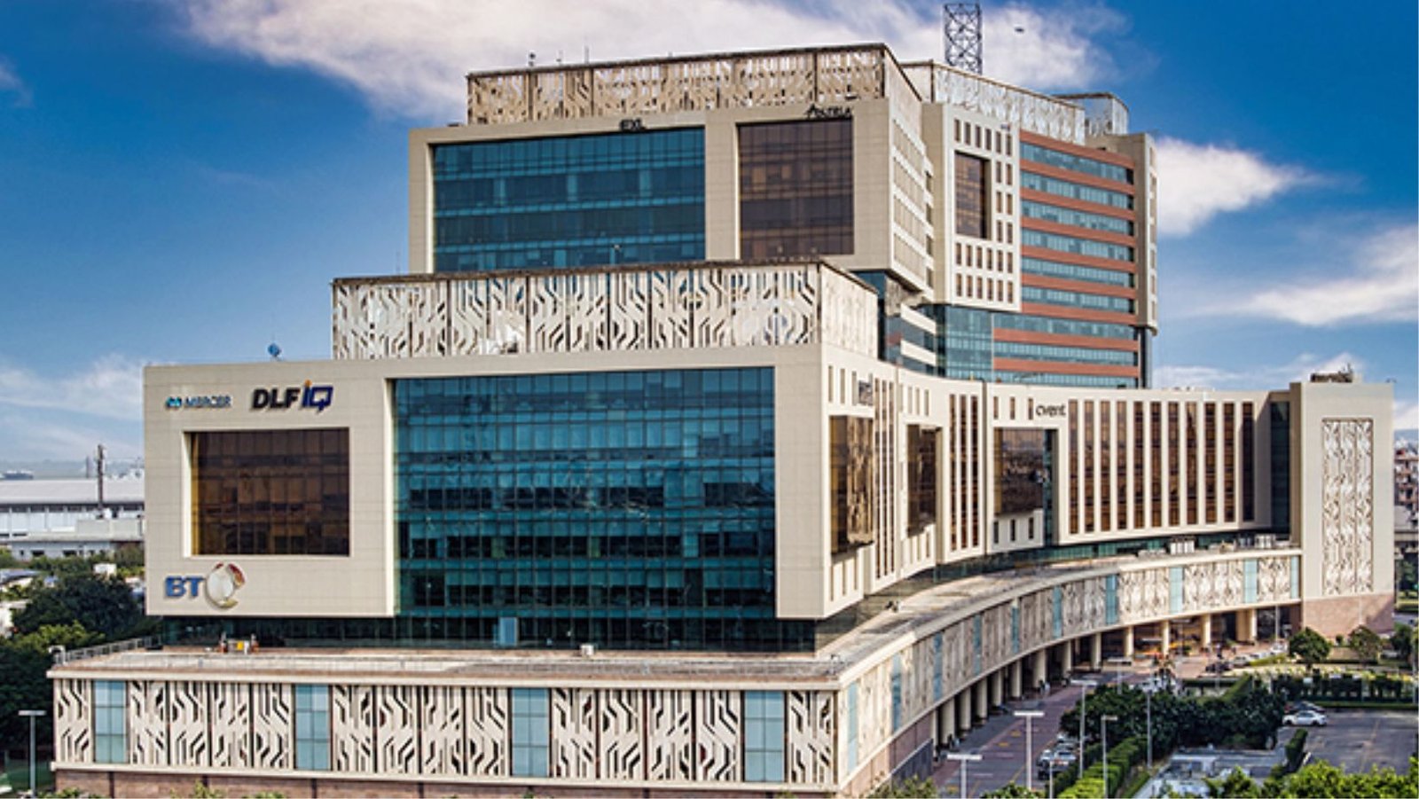 DLF is Hiring For Facade Engineer Jobs 2024| Easy to Apply