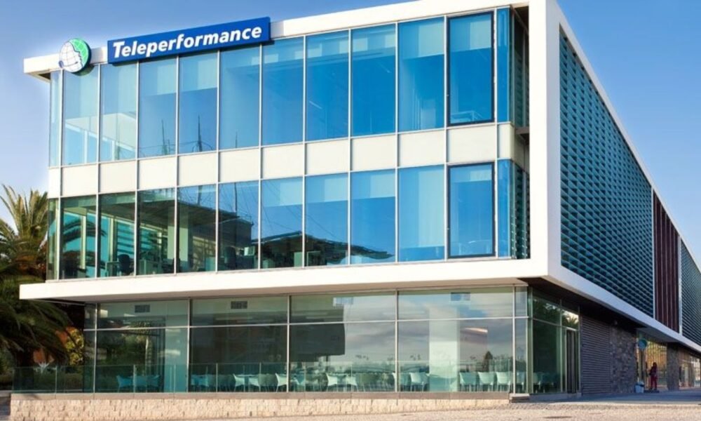 Back Office Executive