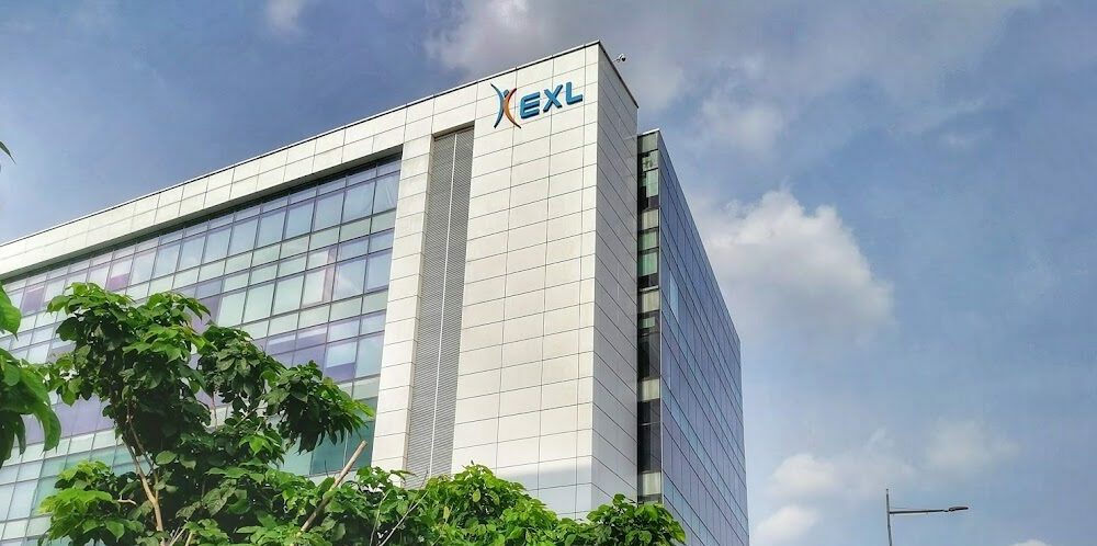 EXL Walk-In-Interview