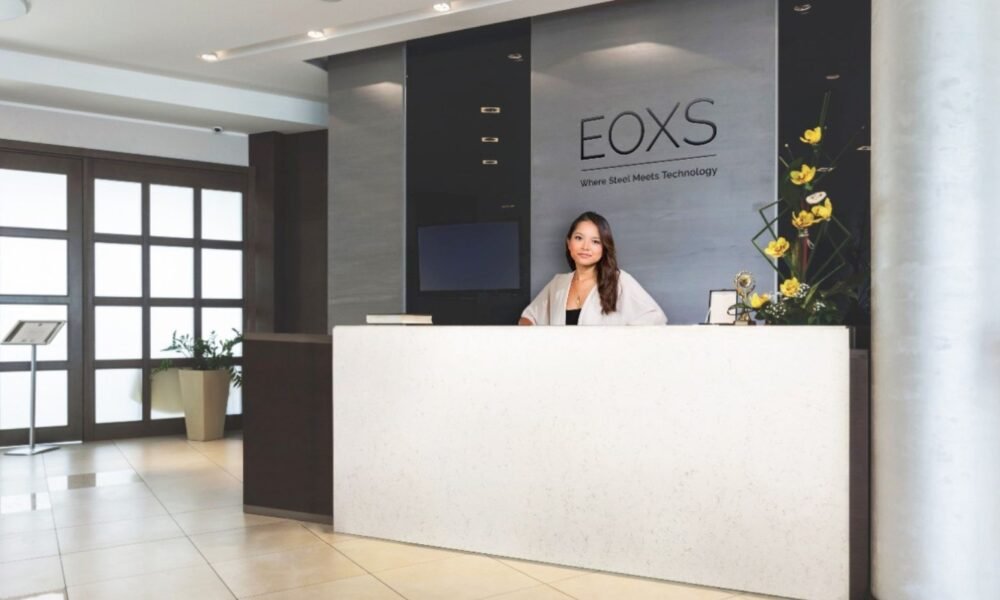 Eoxs Hiring Sales Representative Job Apply Right Now