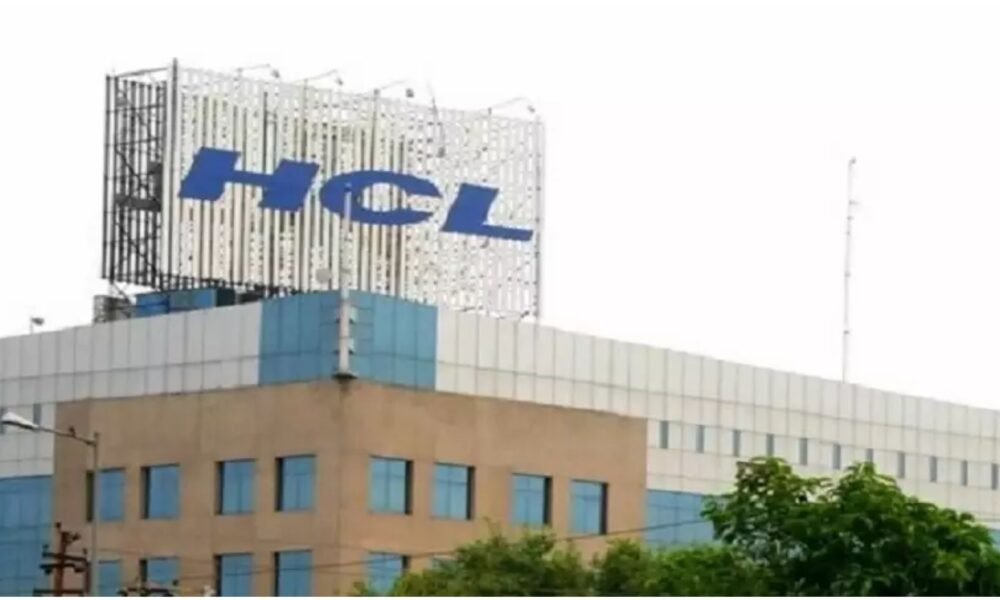 Hcltech Hiring in Bengaluru