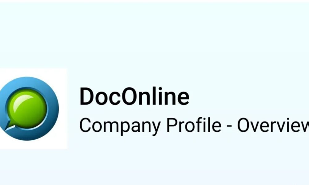 Job Role of Operation Executive at Doc Online Apply Now
