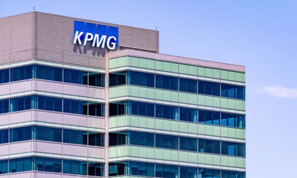 KPMG Work From Home Jobs for Entry-Level| Apply Right Now