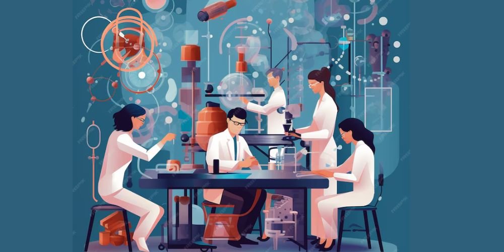 Research Associate Engineer Job in Bangalore