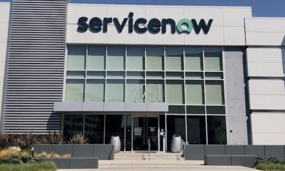 Software Quality Engineer at ServiceNow Apply Right Now