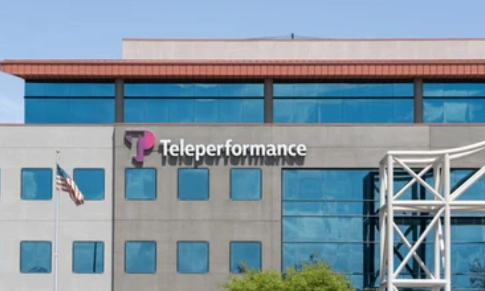 Teleperformance Hiring Customer Relationship Manager Job