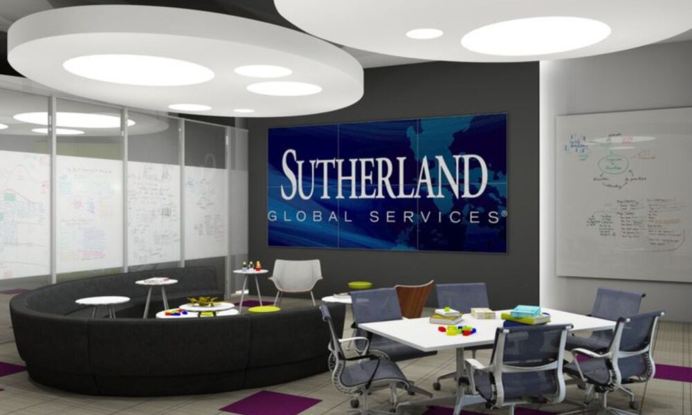 Sutherland Hiring Fresher Customer Support Executive