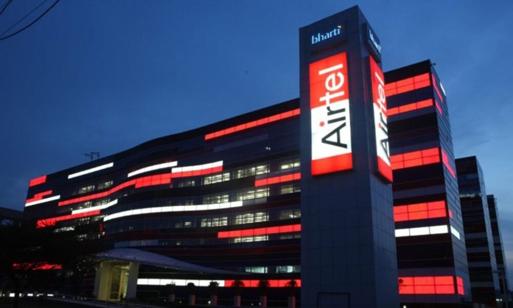 Airtel Recruitment 2024