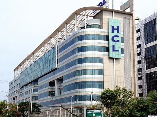 HCL Walk in Drive 2025 | Apply Today