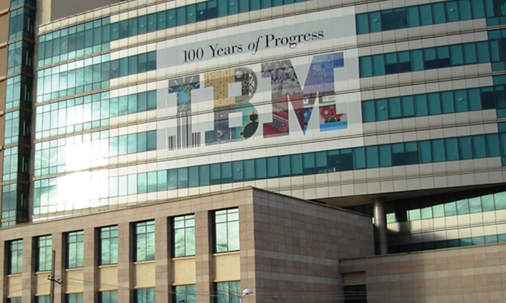 IBM Chennai Jobs