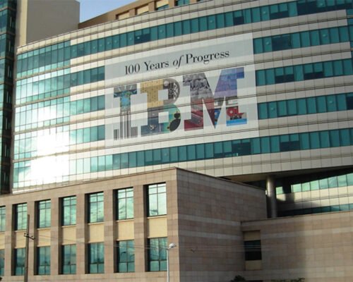 Copywriter Job at IBM