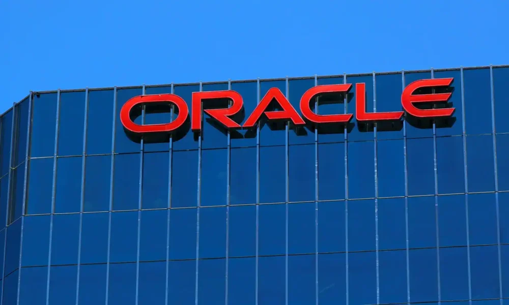 Oracle Jobs for Freshers in Hyderabad| New Vacancy