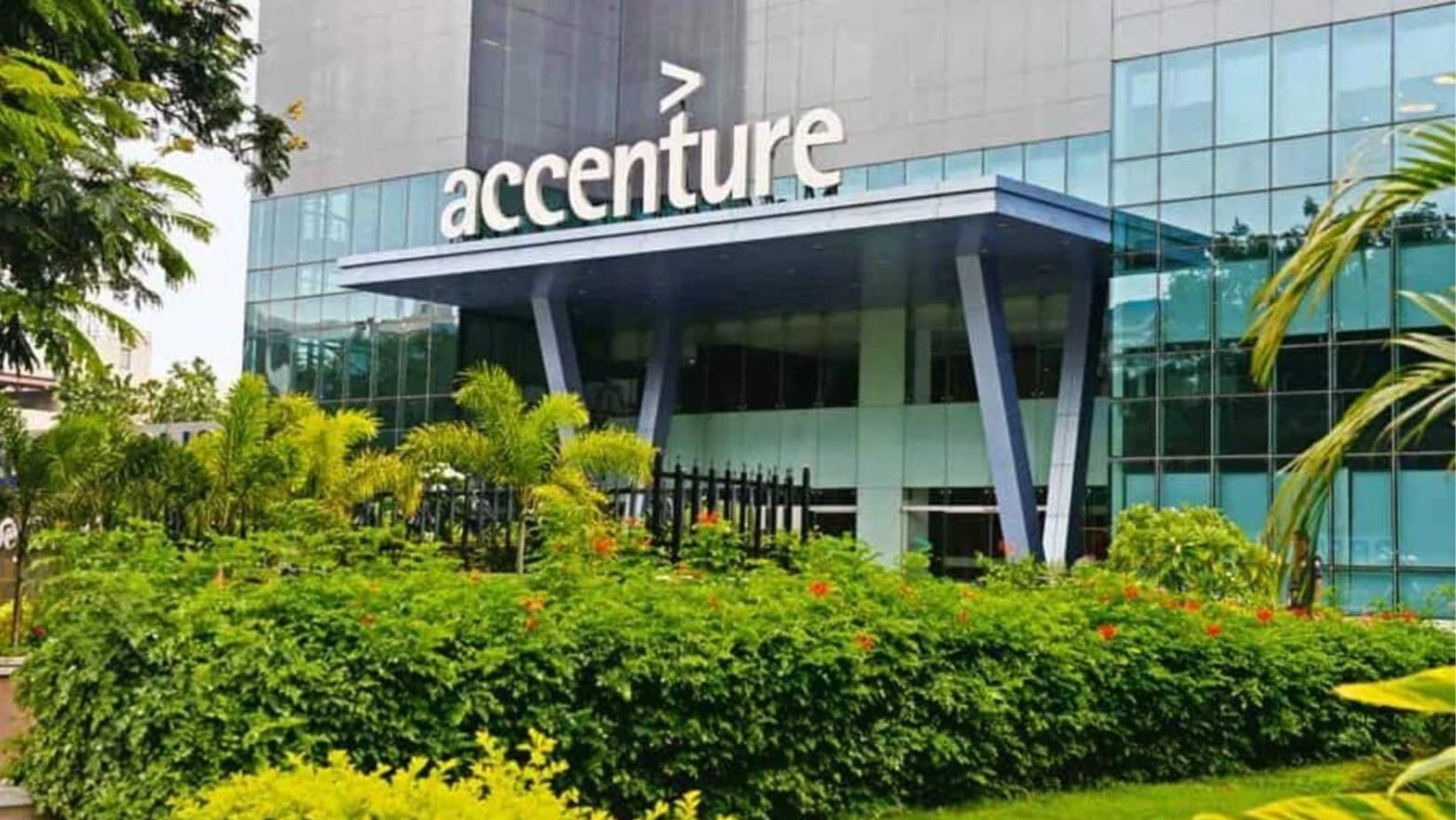 Accenture Work From Home Job