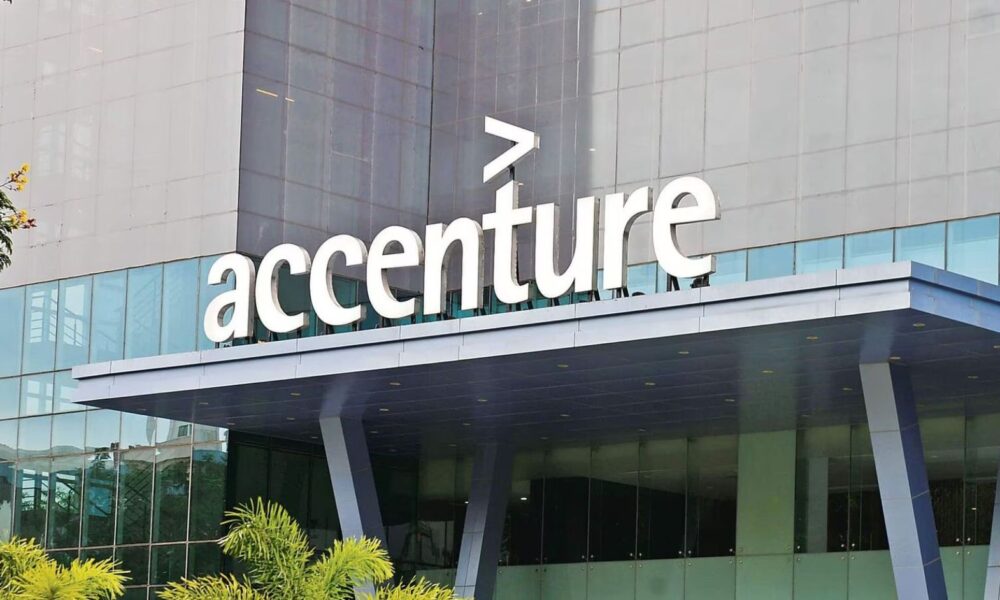 Accenture Work From Home Opportunities