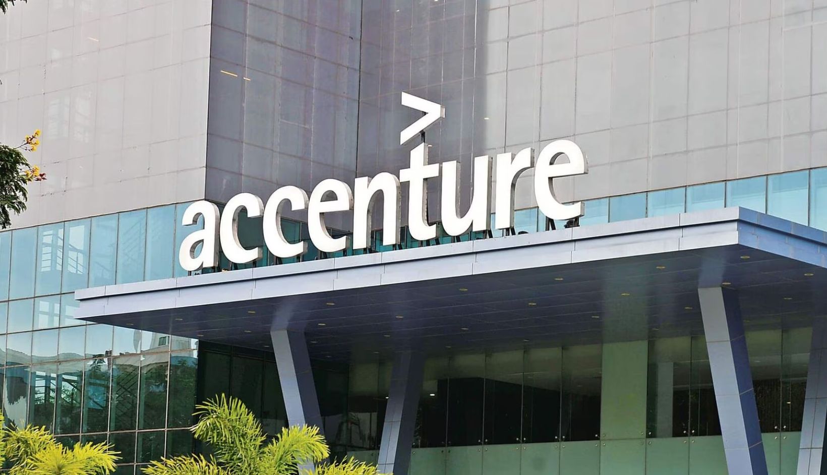 Accenture Walk in Interview in Delhi