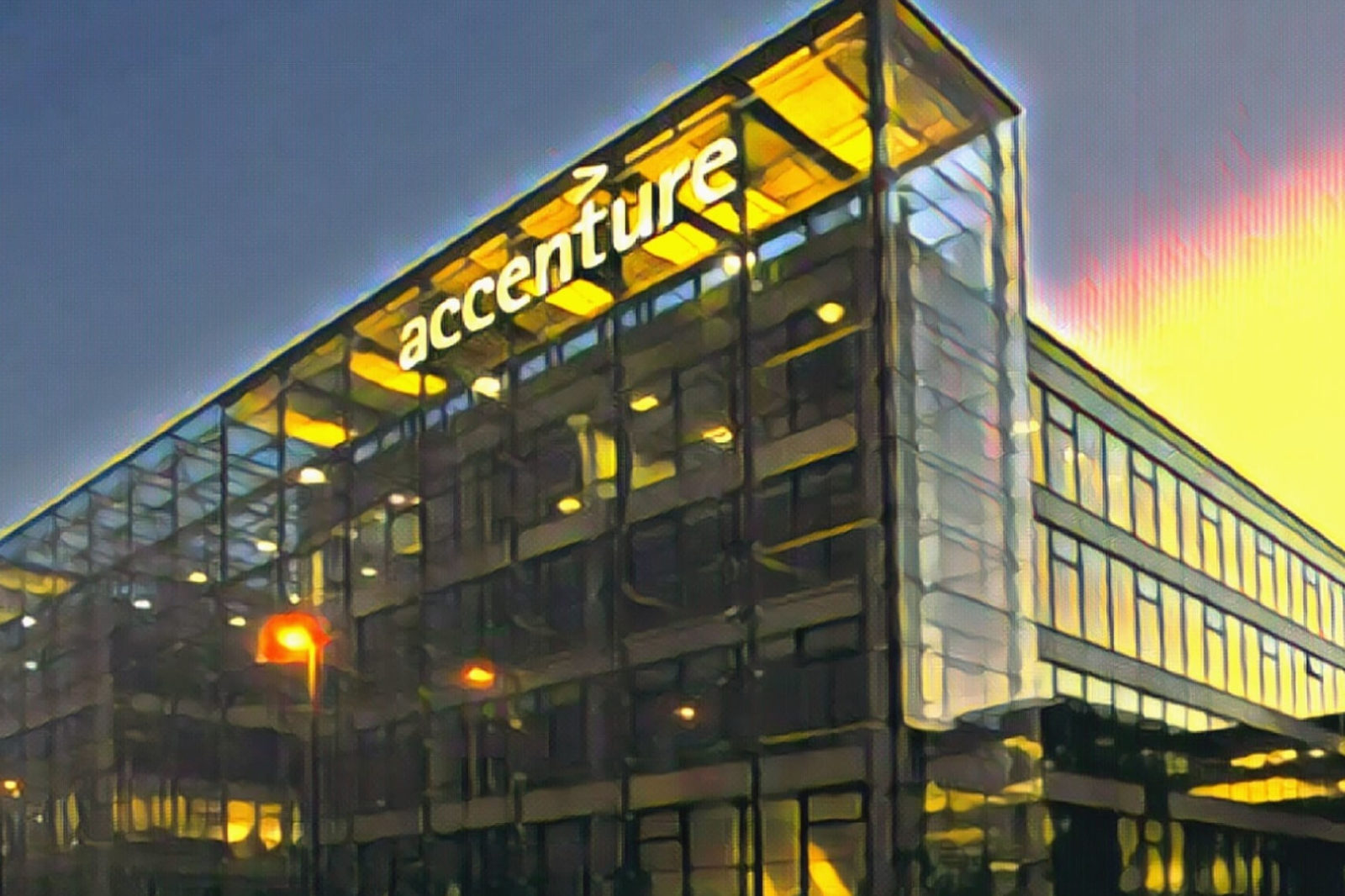 Accenture Hiring HR Service Delivery New Associate| New Vacancy