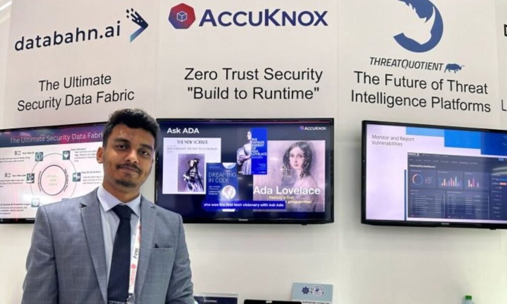 Accuknox Hiring QA Trainee Job for Freshers Apply Right Now