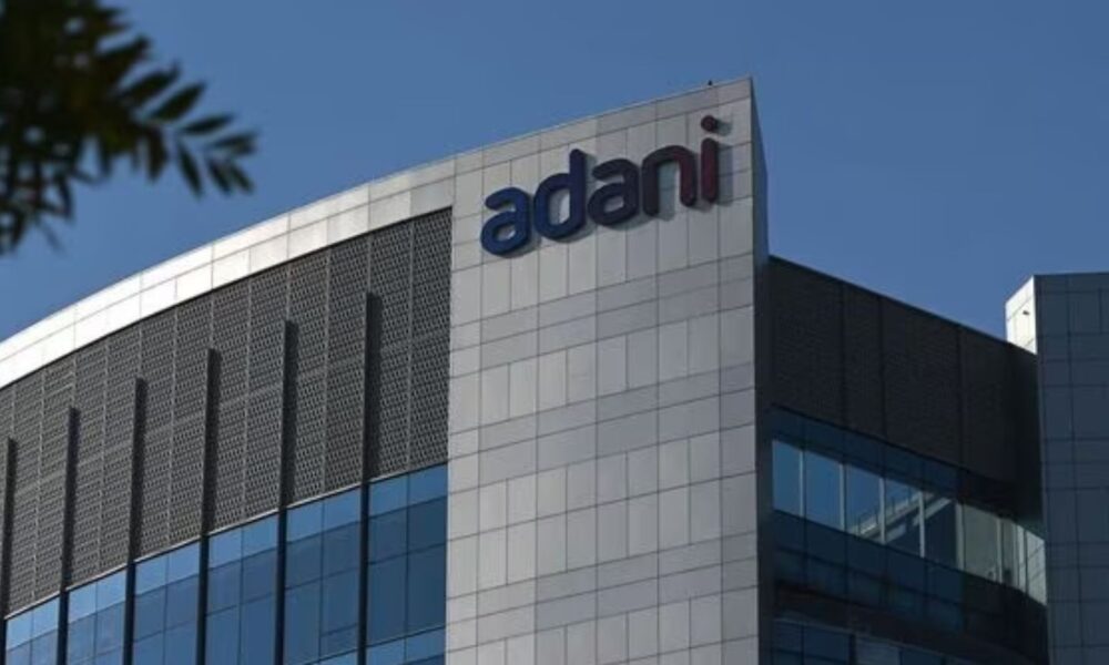 Adani Group Hiring Full Stack Developer Job| INR 3-7/- LPA