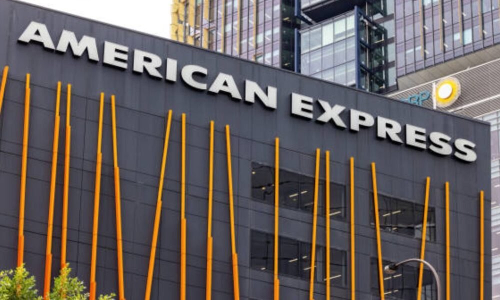 American Express Job Vacancies for Freshers| New Vacancy
