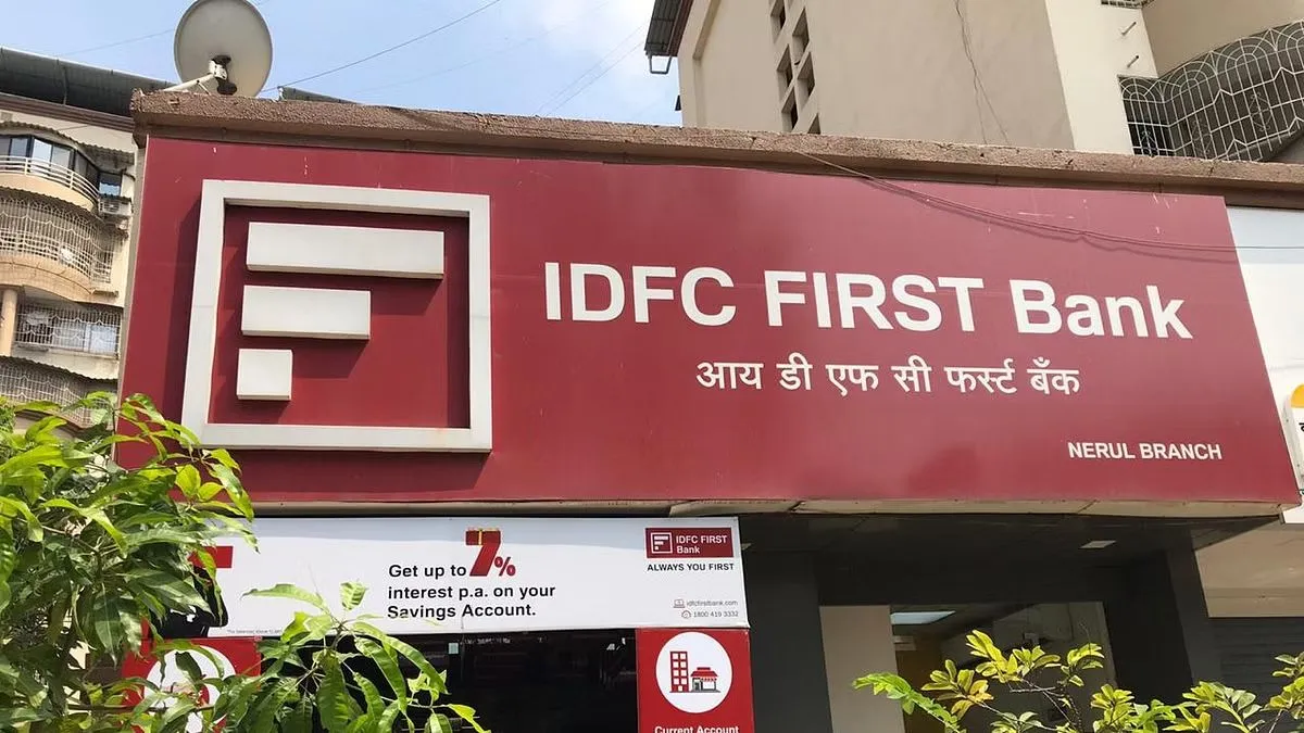 IDFC First Bank Walk in Interview in Delhi| Apply Right Now