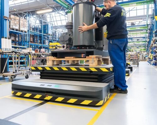 Atlas Copco Careers Opportunities for Graduates | 0 – 7 yrs
