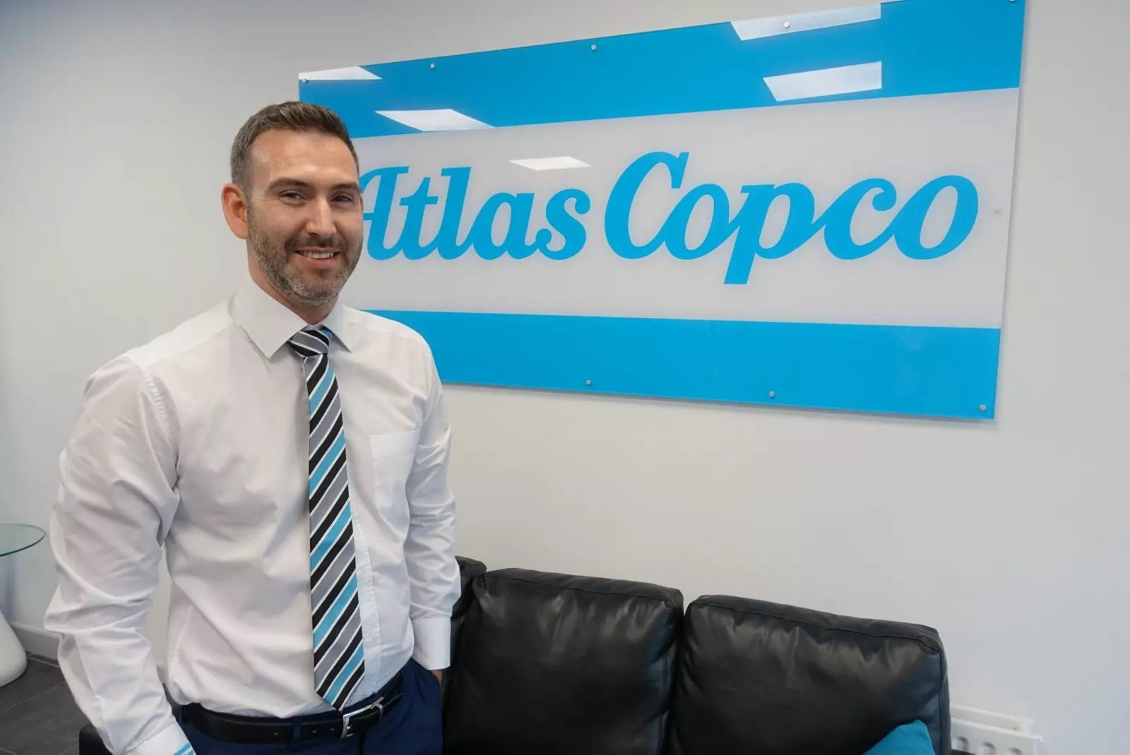 Atlas Copco Careers Opportunities for Graduates  | 0 – 7 yrs