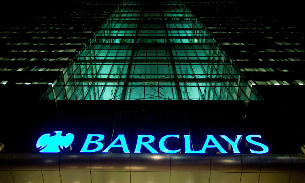 Barclays Hiring Process Expert Job