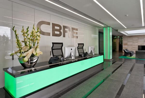 Career Opportunities at CBRE