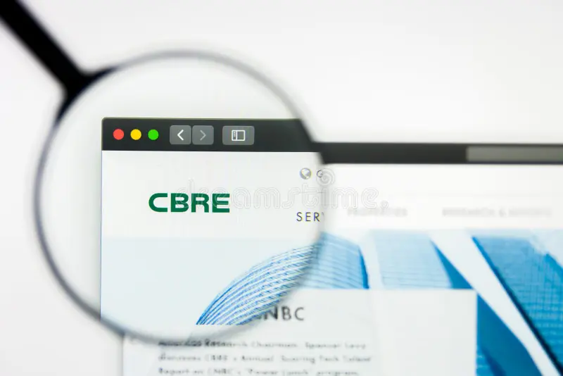 Career Opportunities at CBRE