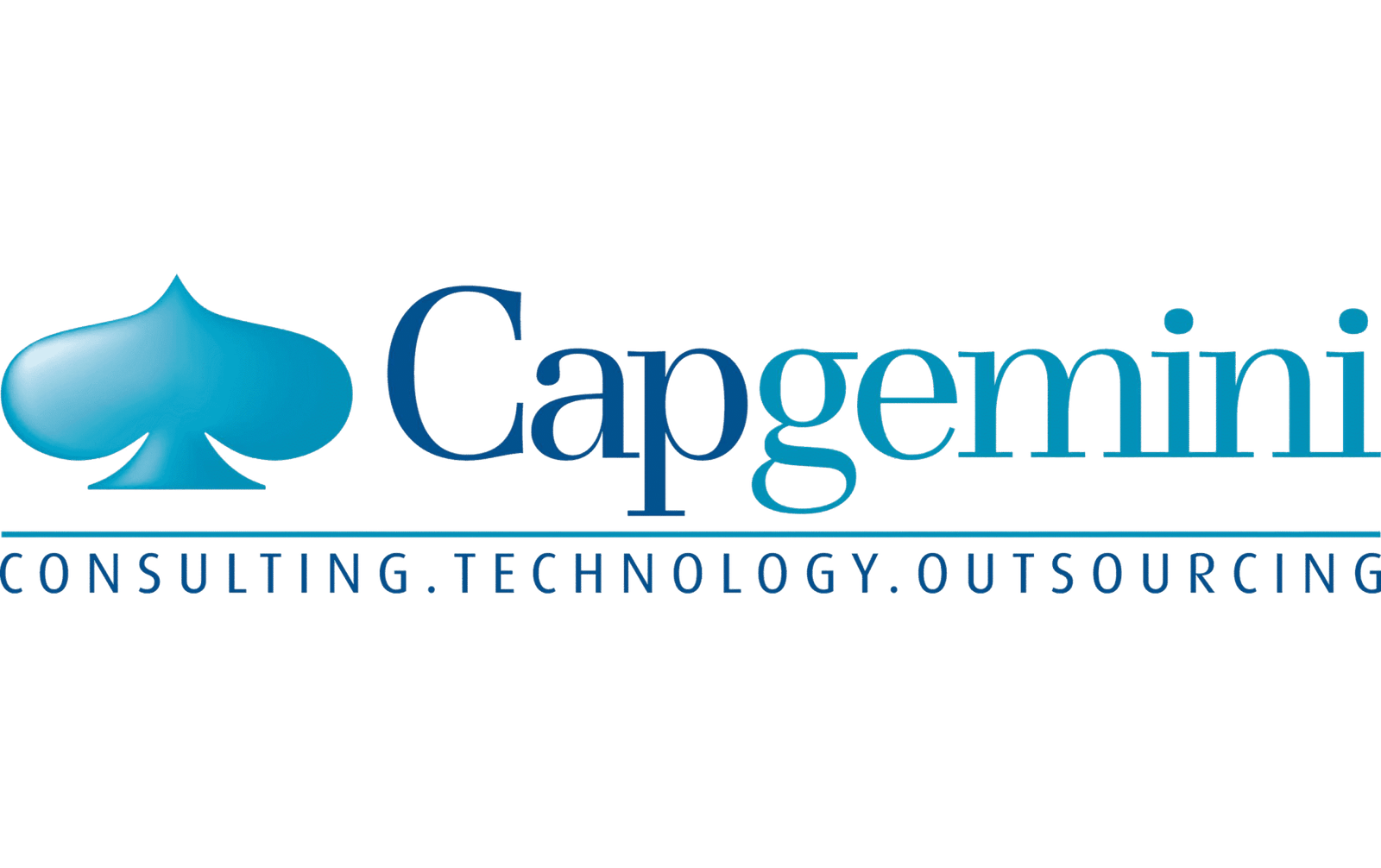 Capgemini Work From Home