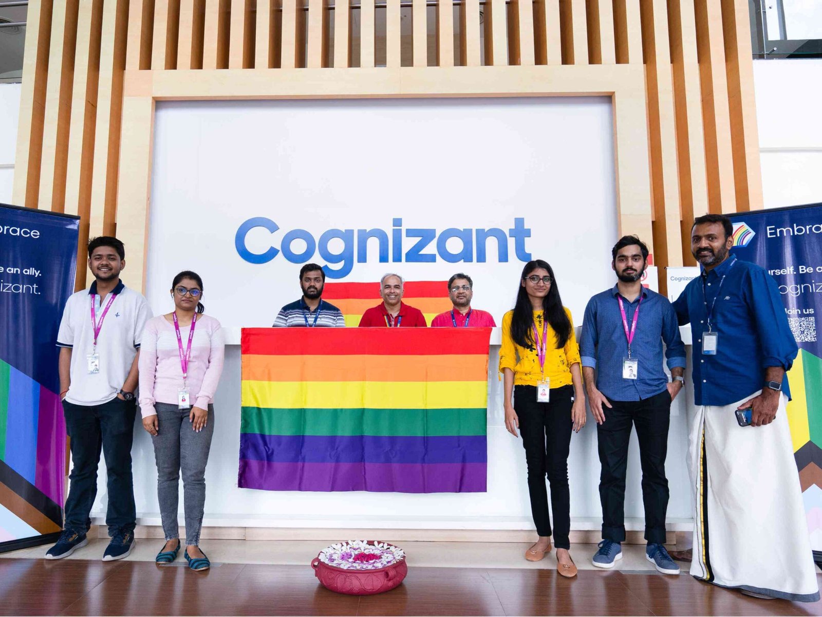 Cognizant Walk-in Drive 2024 Non-Voice Process Executive | 28 & 29 June 2024