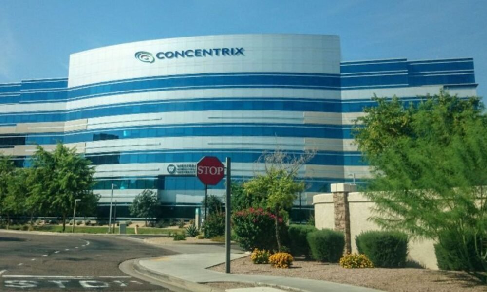  Senior Sales Manager