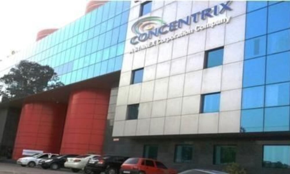 Customer Chat Support Job at Concentrix Apply Right Now