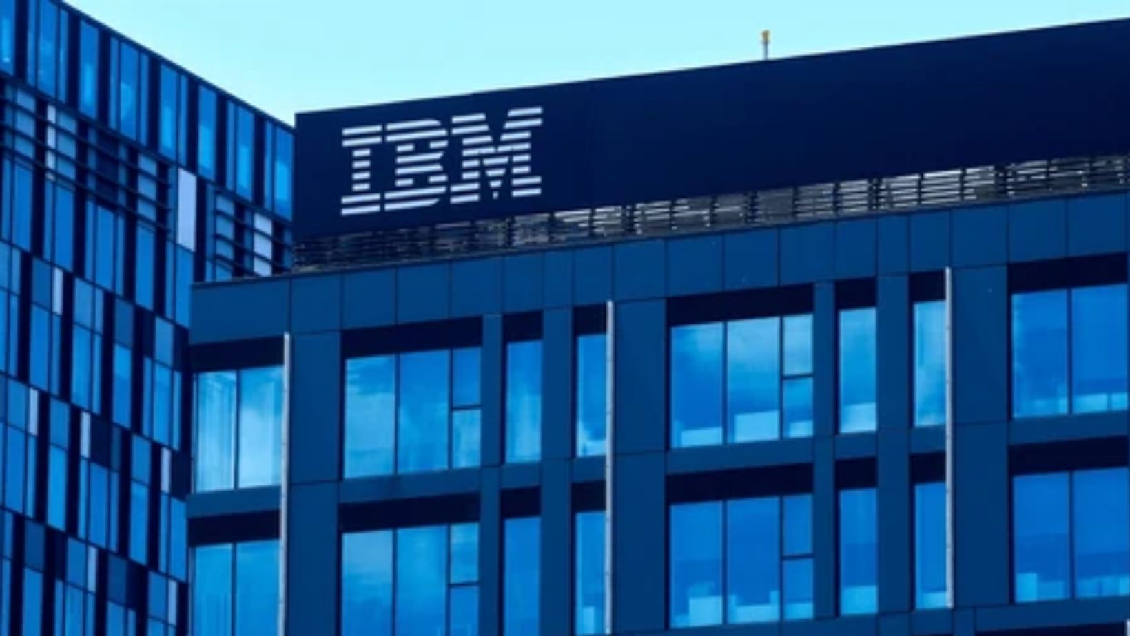 IBM Entry Level Jobs